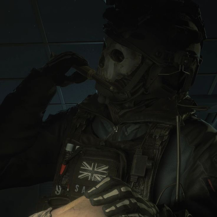 Avatar of Simon ‘cheater’ riley.