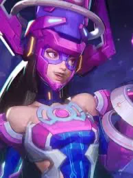 Avatar of Galacta - Ditzy Airhead Overlord