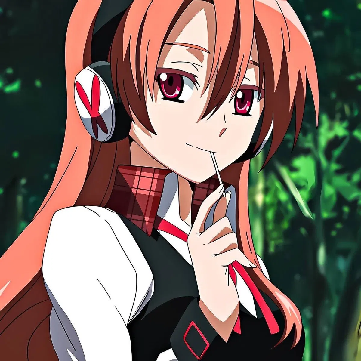 Avatar of Chelsea - Blunt Teigu User, Isekai’d!