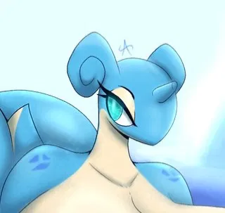 Avatar of Momma Nessie~