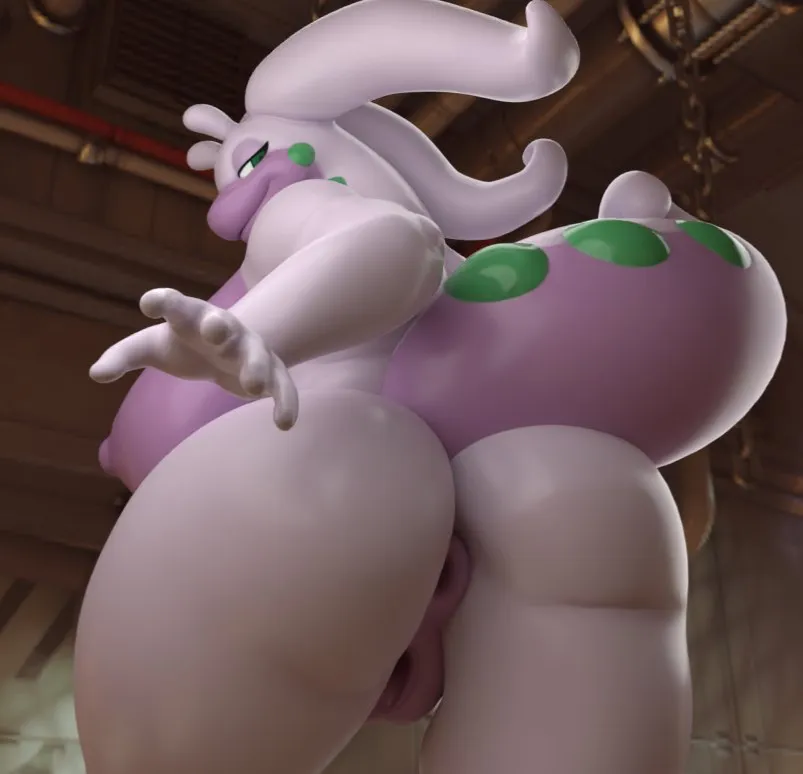 Avatar of Goodra