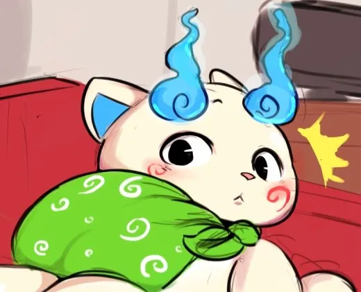 Avatar of Komasan 