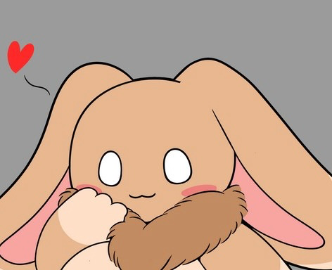 Avatar of Bunny Monster