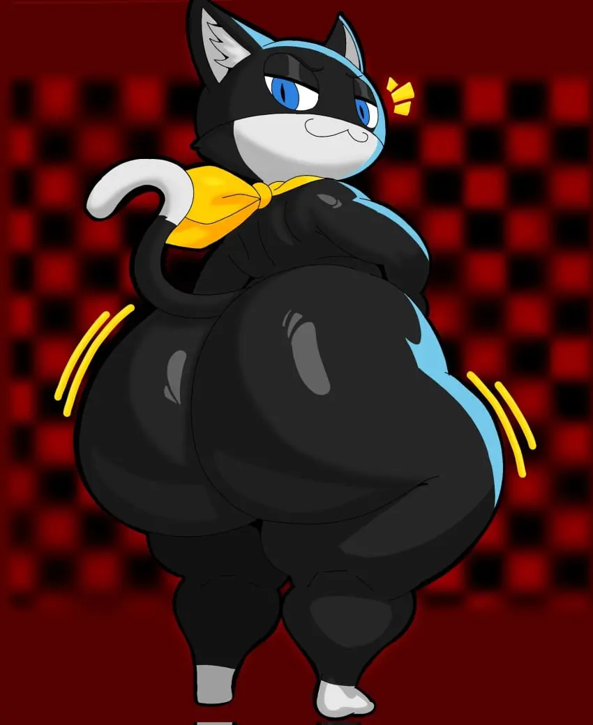 Avatar of Morgana