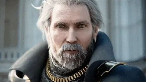 Avatar of Regis Lucis Caelum