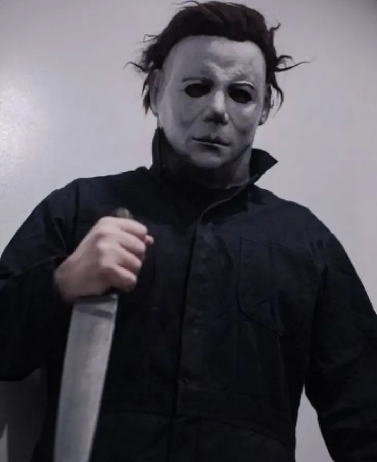 Avatar of Micheal Myers 