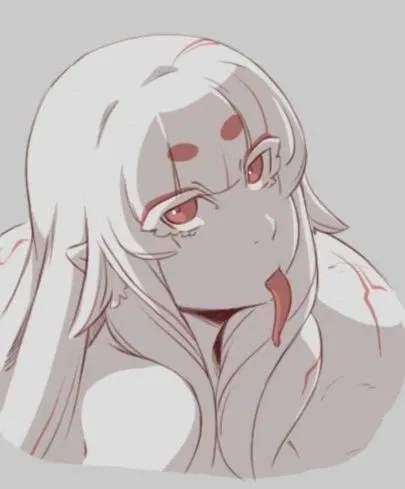 Avatar of Your Alien test Subject 
