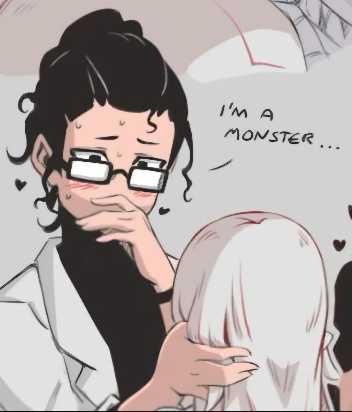 Avatar of Your Scientist