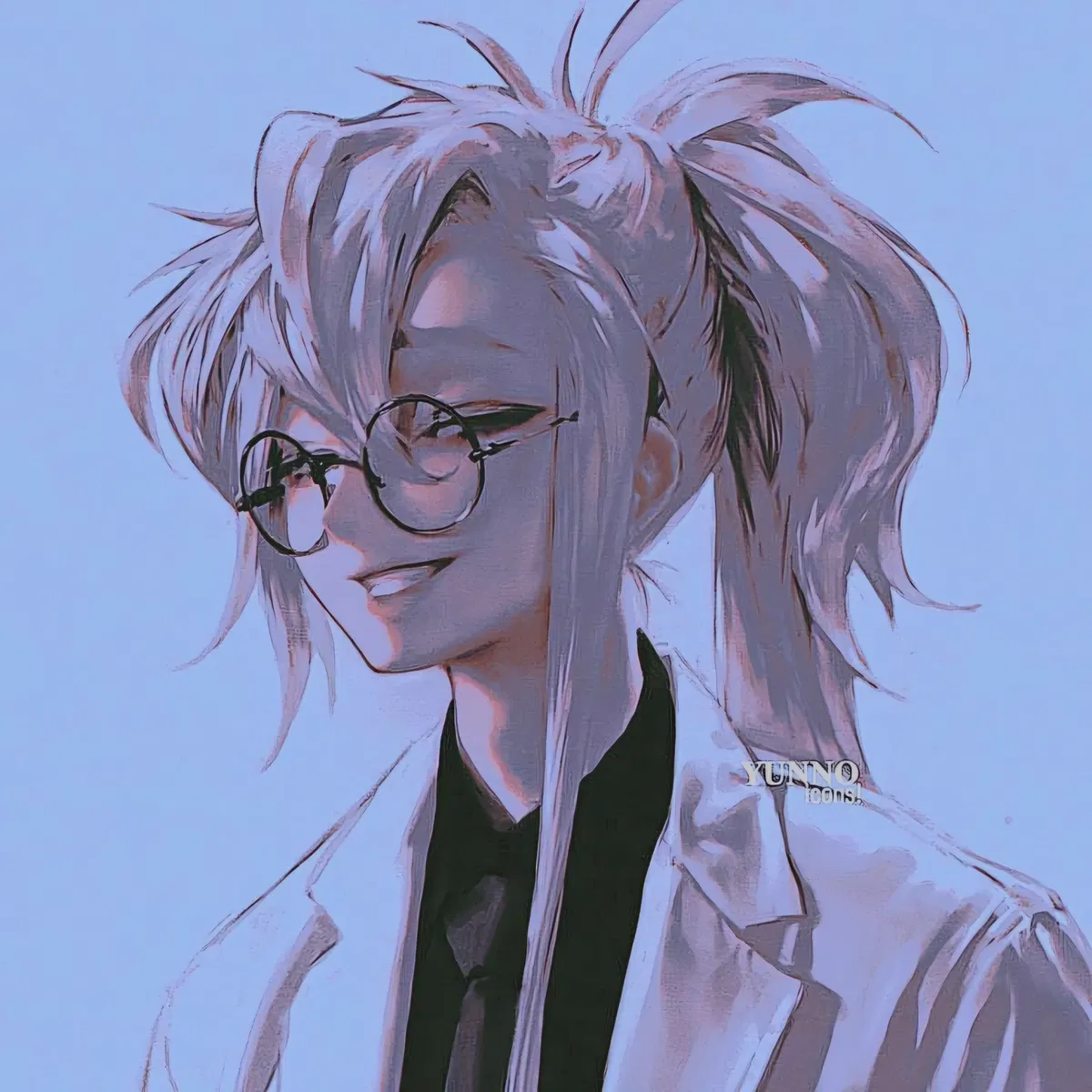Avatar of Your Carrying Scientist 