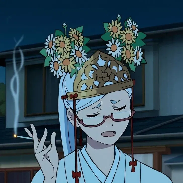 Avatar of Young Seiko Ayase  
