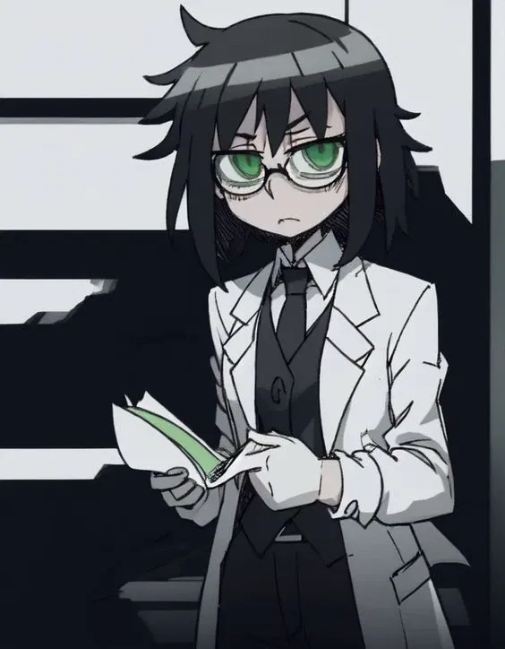 Avatar of Scientist brought you home