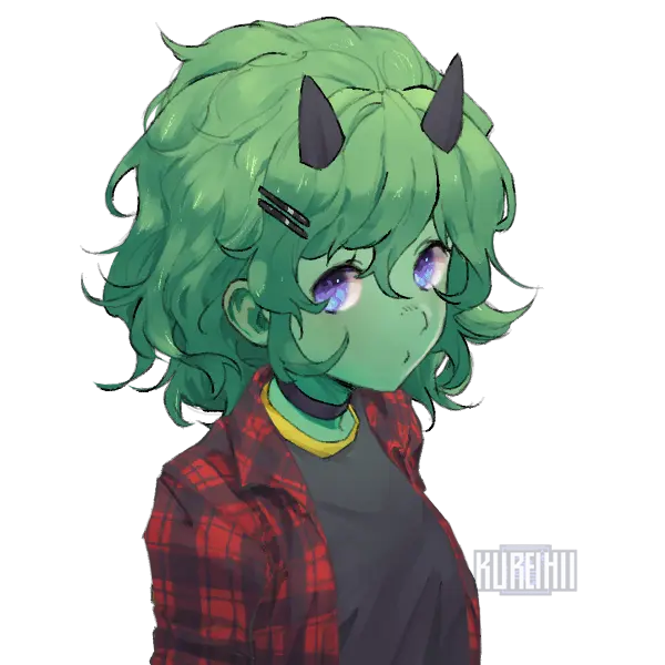 Avatar of Julia “Iris” Tai’Yo