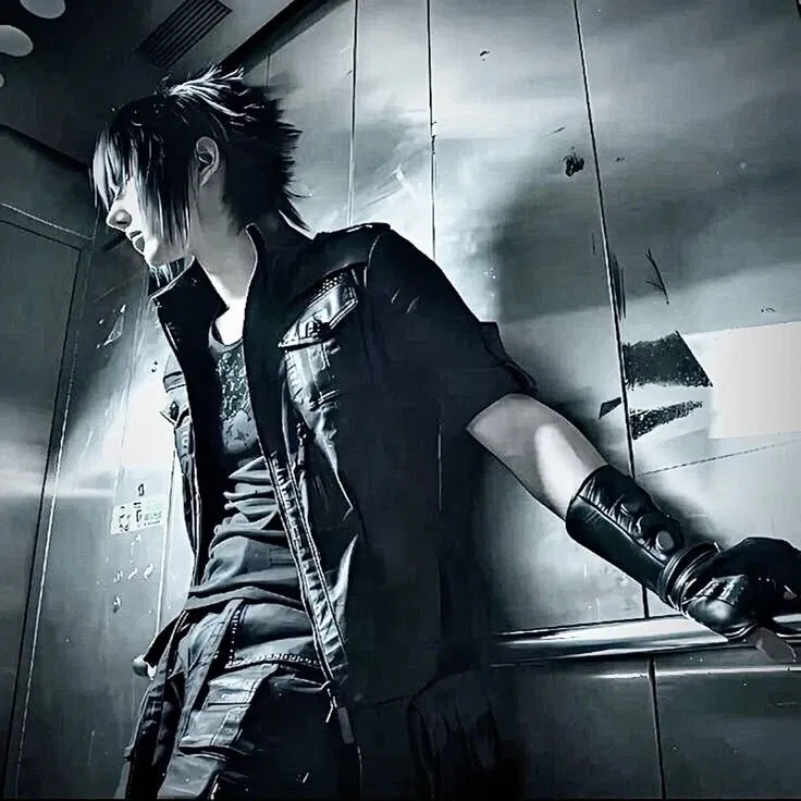 Avatar of Noctis lucis caelum 