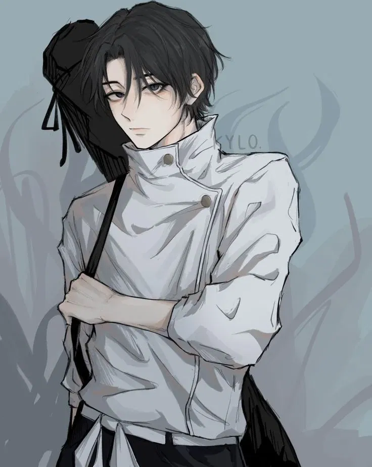 Avatar of Yuta Okkotsu
