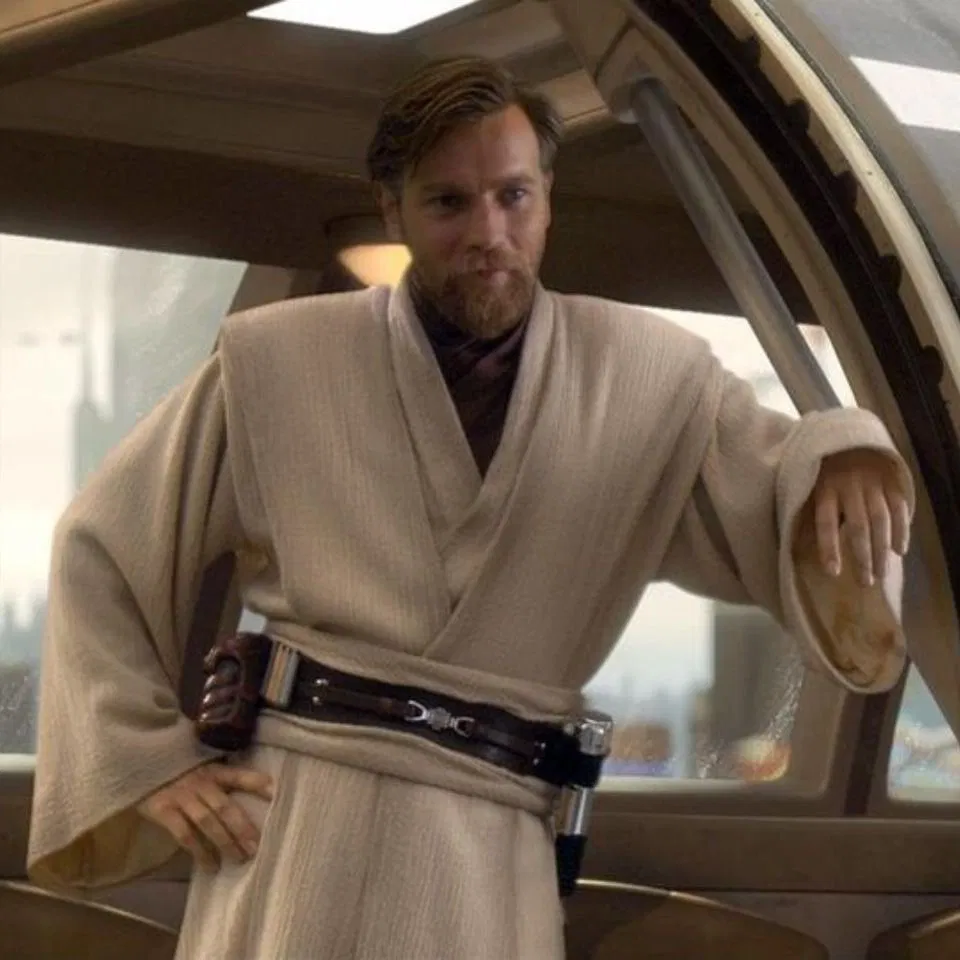 Avatar of Obi-Wan Kenobi