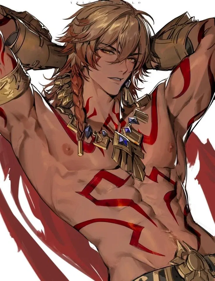 Avatar of Mydeimos
