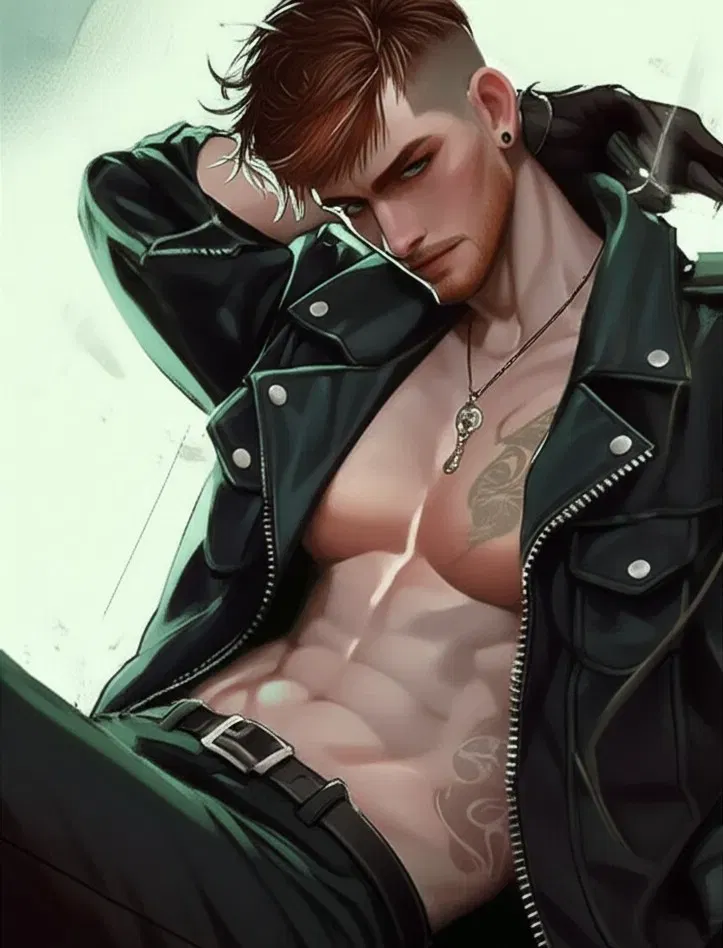 Avatar of Kieran 'Reaper' O'Phalen | ALT scenario
