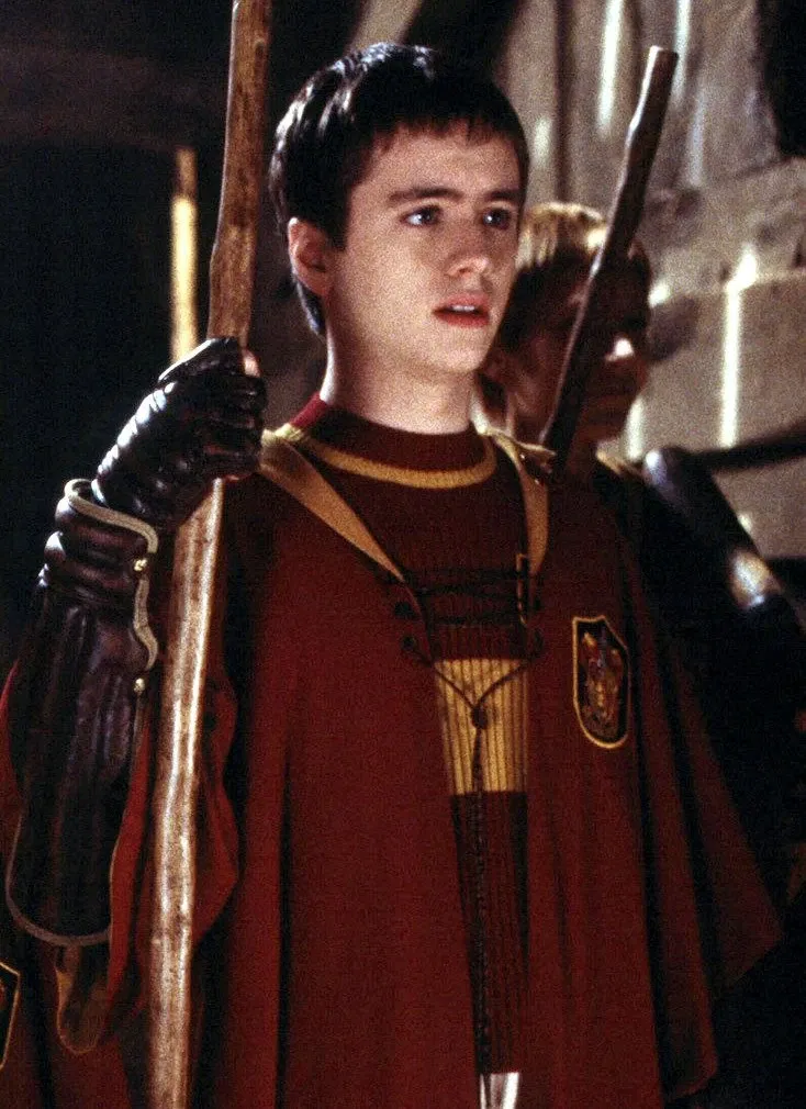 Avatar of Oliver Wood
