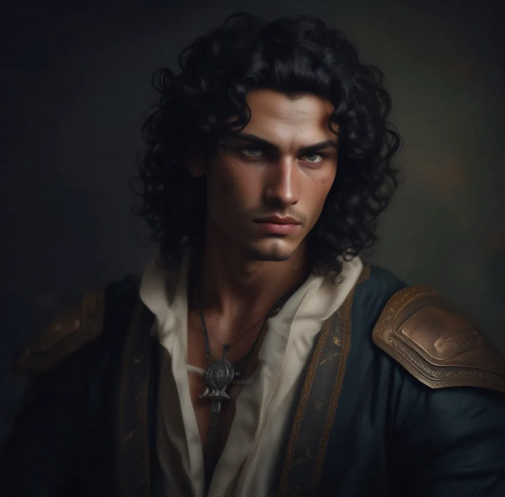 Avatar of Amon Tobias Notus