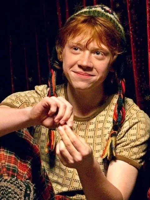 Avatar of Ronald Weasley