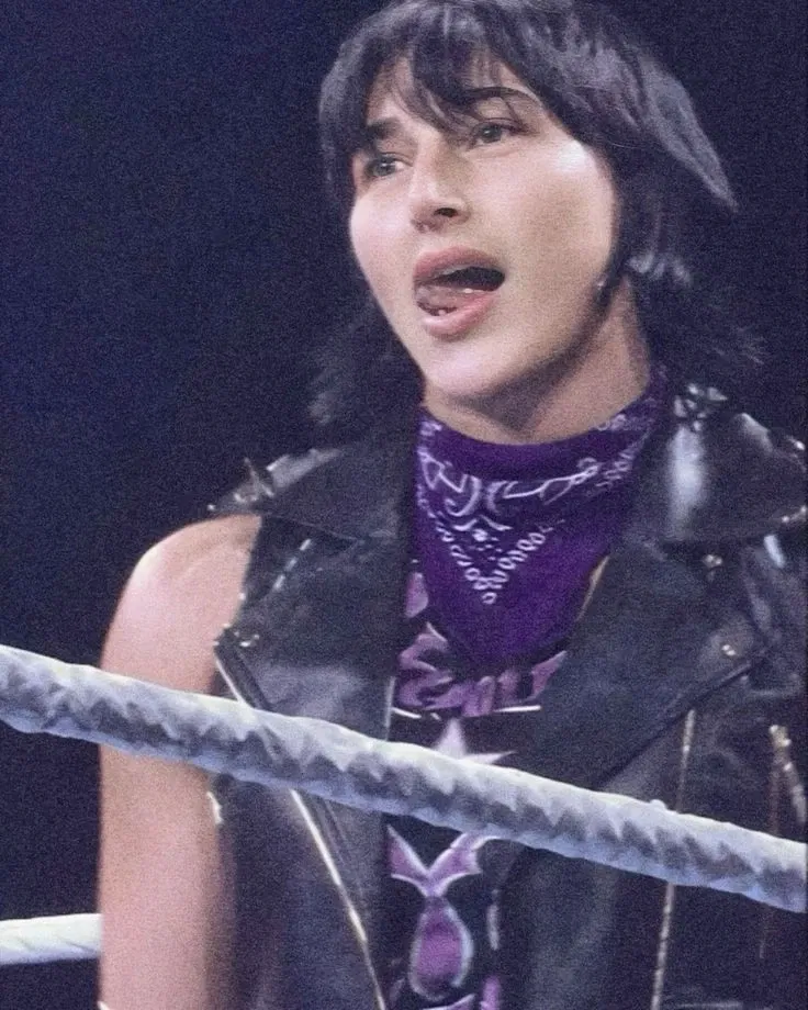 Avatar of Rhea Ripley 