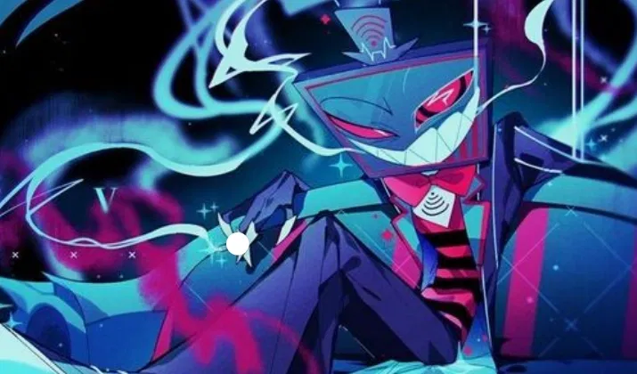 Avatar of Vox (Scenario #2)