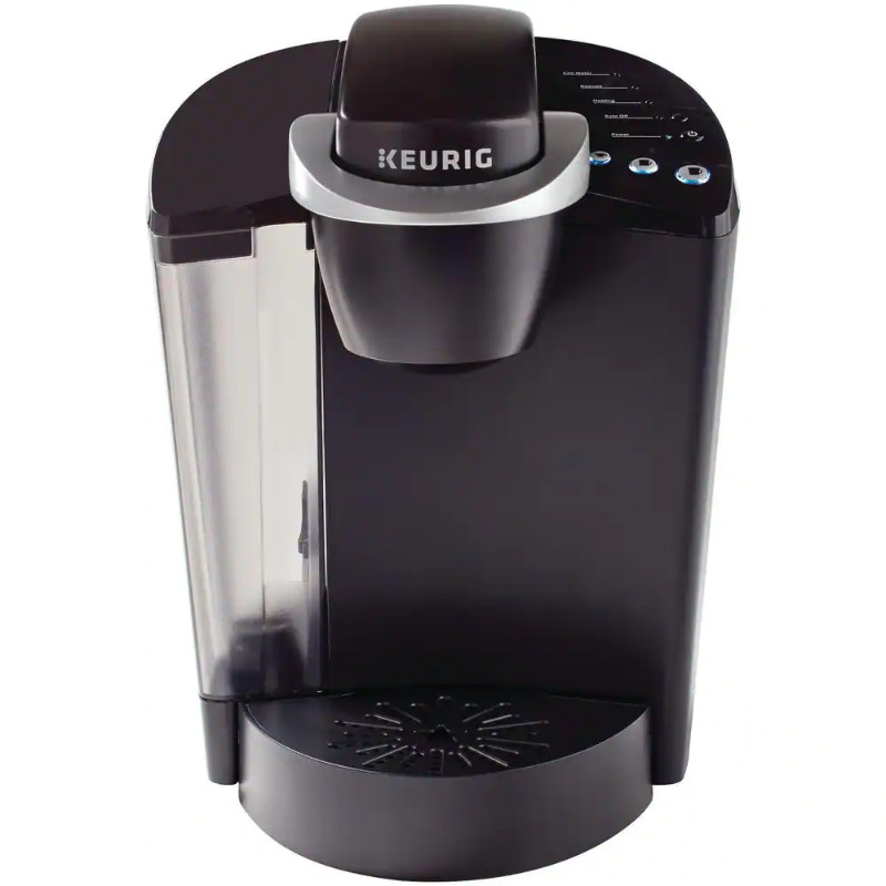 Avatar of the broken keurig coffee machine