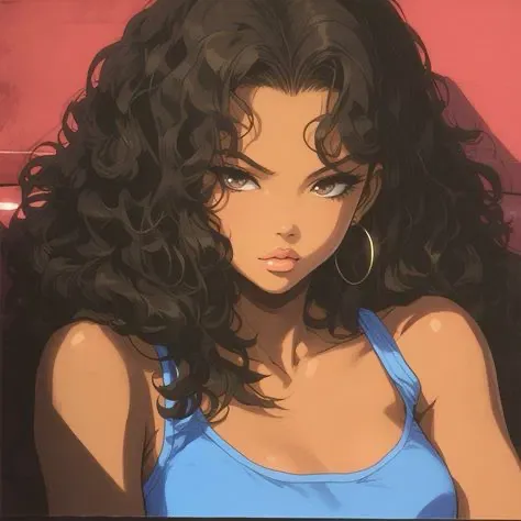 Avatar of Marina
