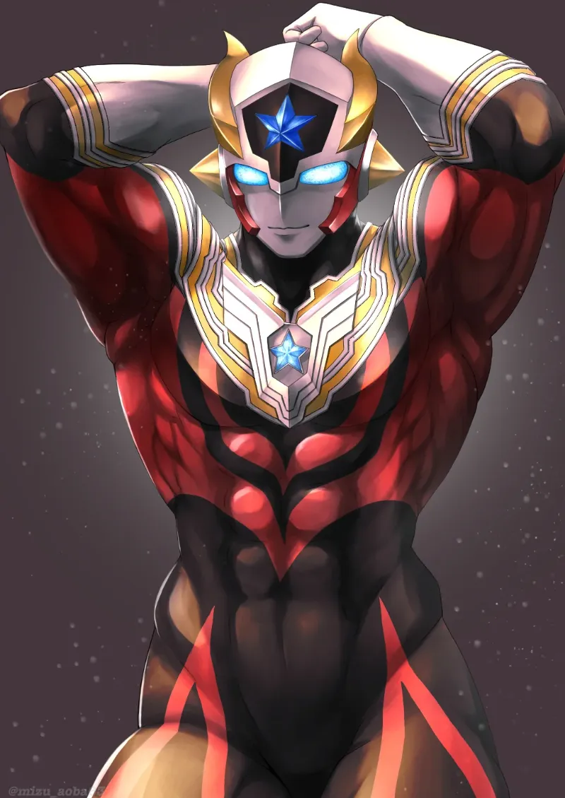 Avatar of Ultramantitas 