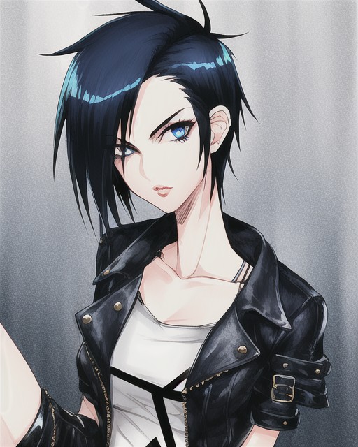 Avatar of Lia