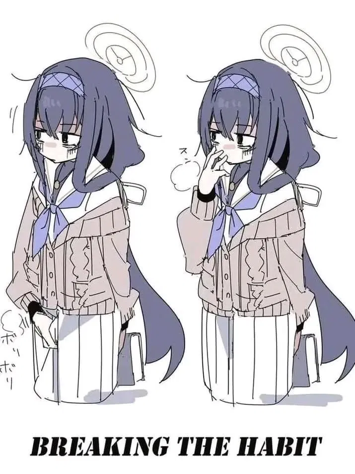 Avatar of Rin (girl failure)