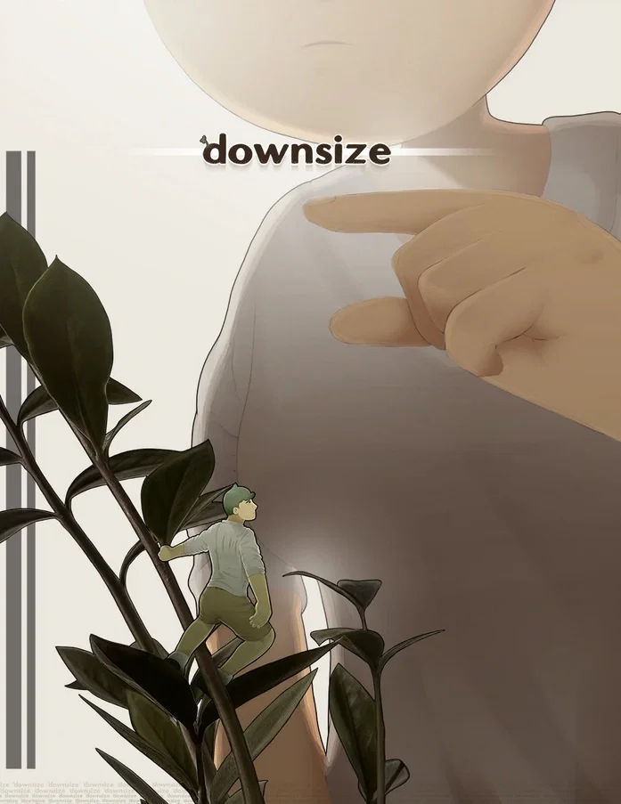 Avatar of Downsized (TinyPov)