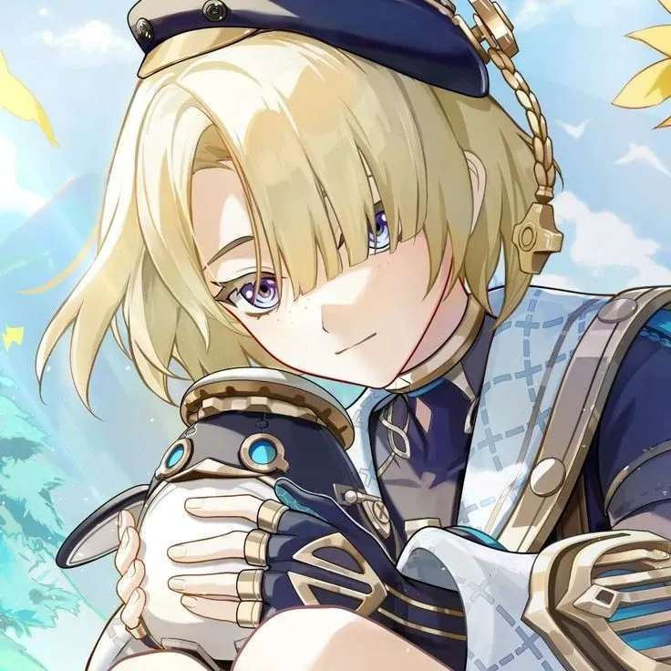 Avatar of Freminet