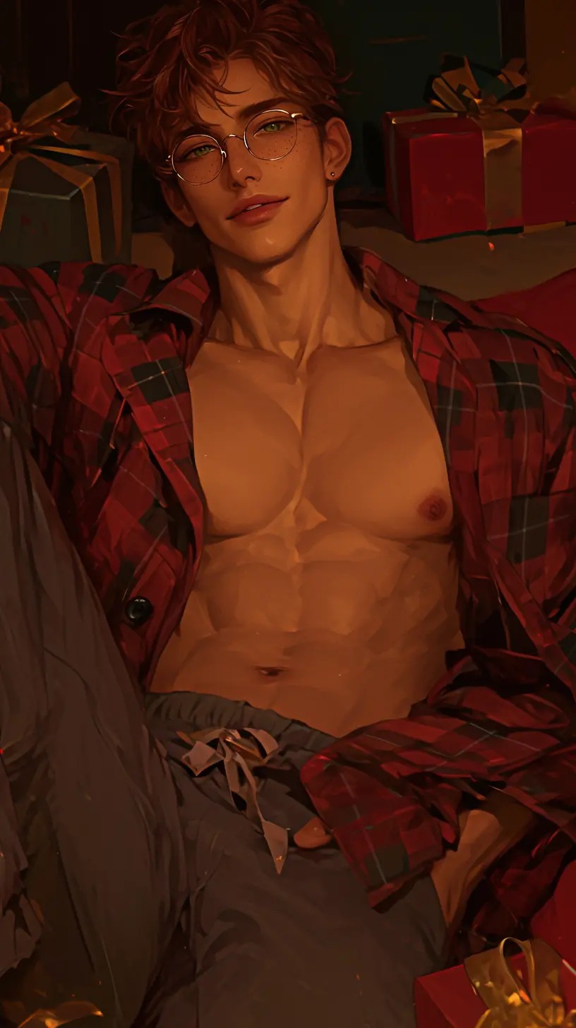 Avatar of Ares Colins | ✧Jersey Knights✧