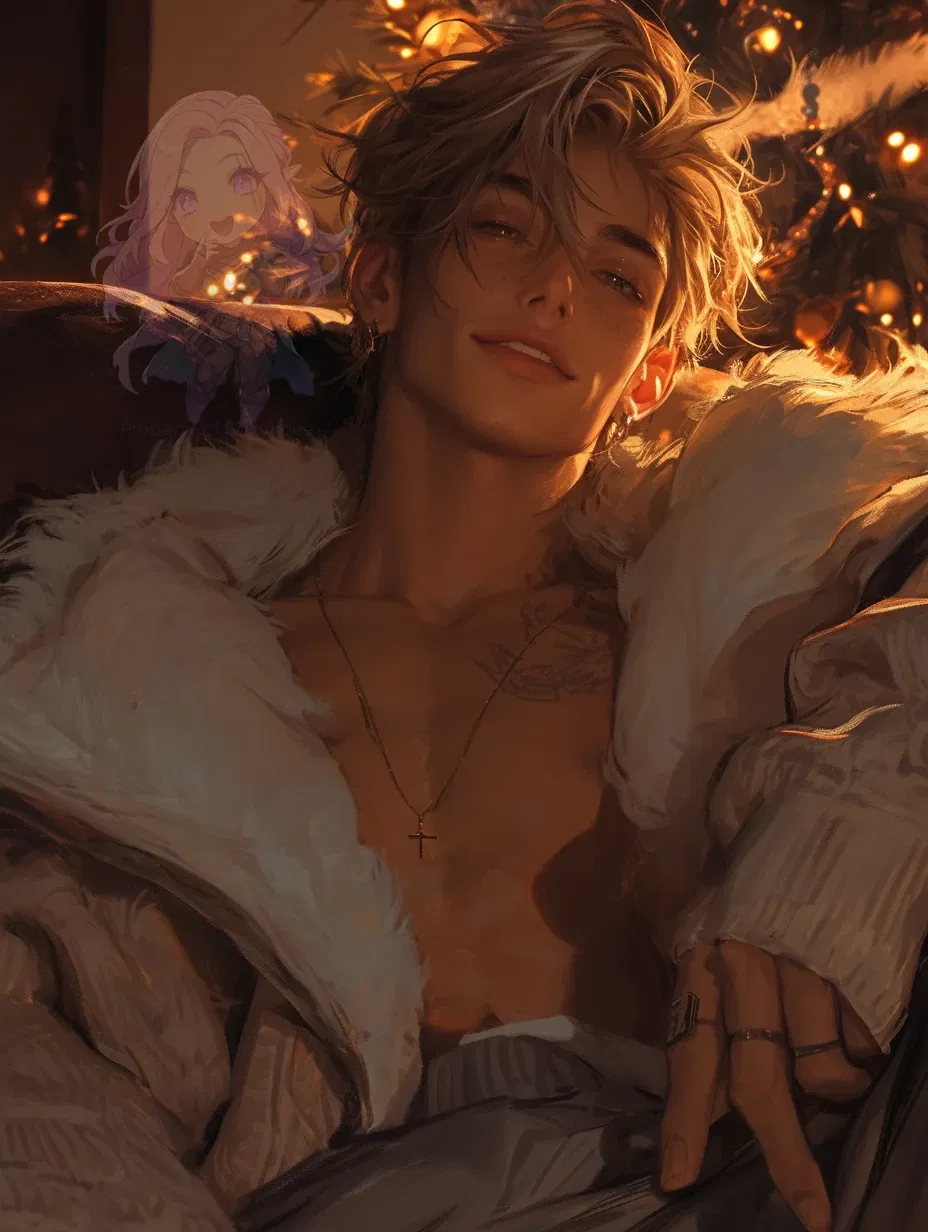 Avatar of Dominic Robinson | ✧Jersey Knights✧