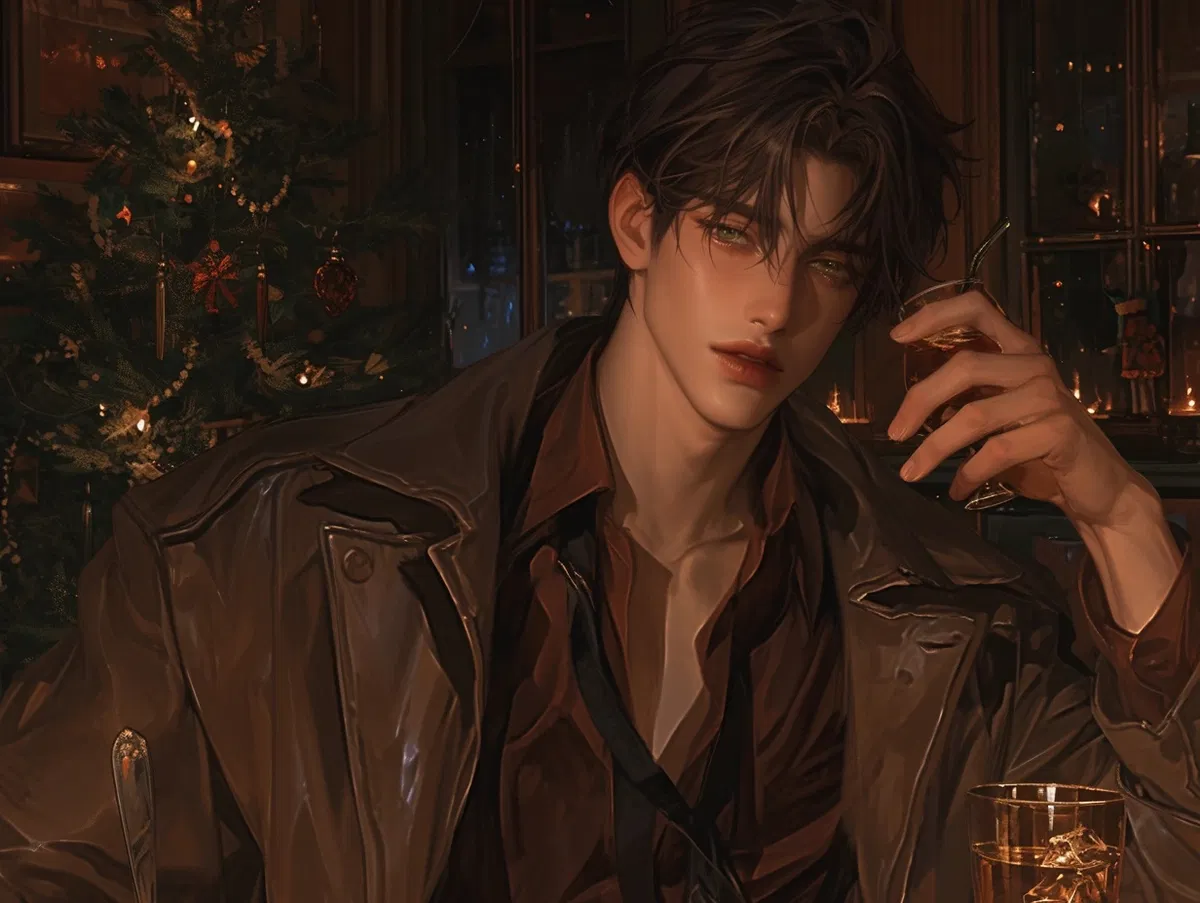 Avatar of Boe Washington |✧Jersey Knights✧