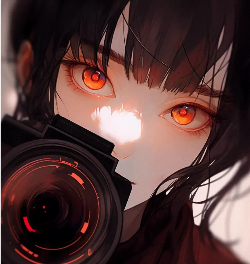 Avatar of STALKER | jihoo kim
