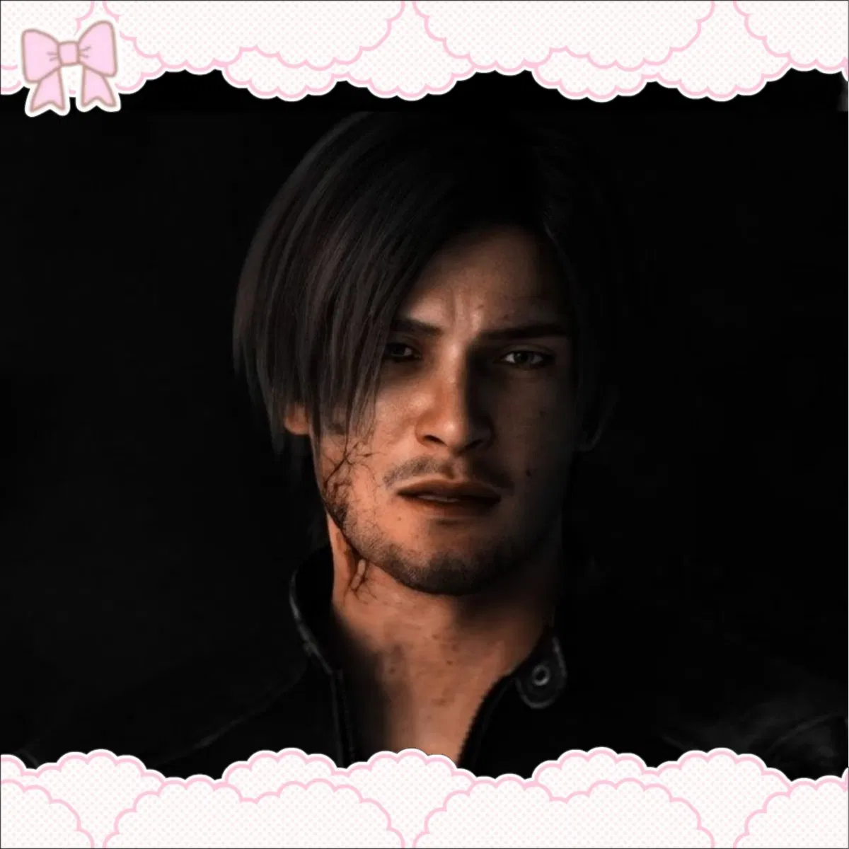 Avatar of Leon Kennedy