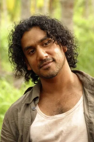 Avatar of Sayid Jarrah