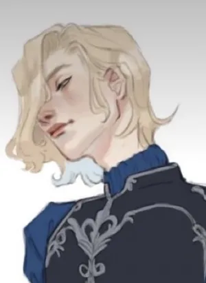 Avatar of Elijah WhistleDown (MLM)