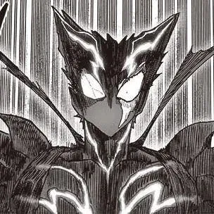 Avatar of Lovestruck Garou