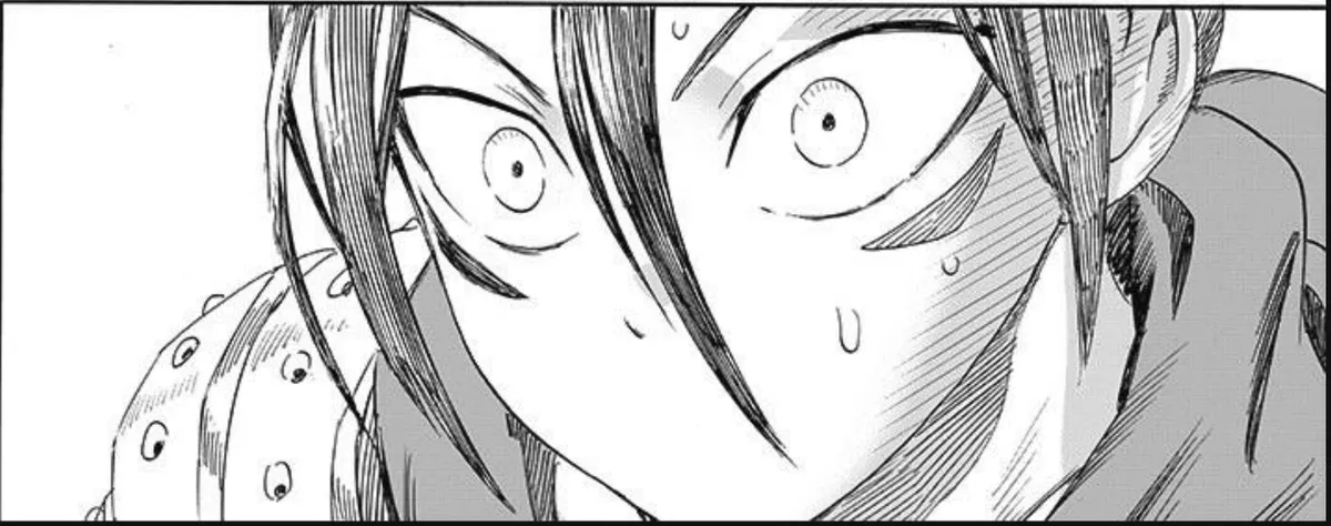 Avatar of Sonic from OPM