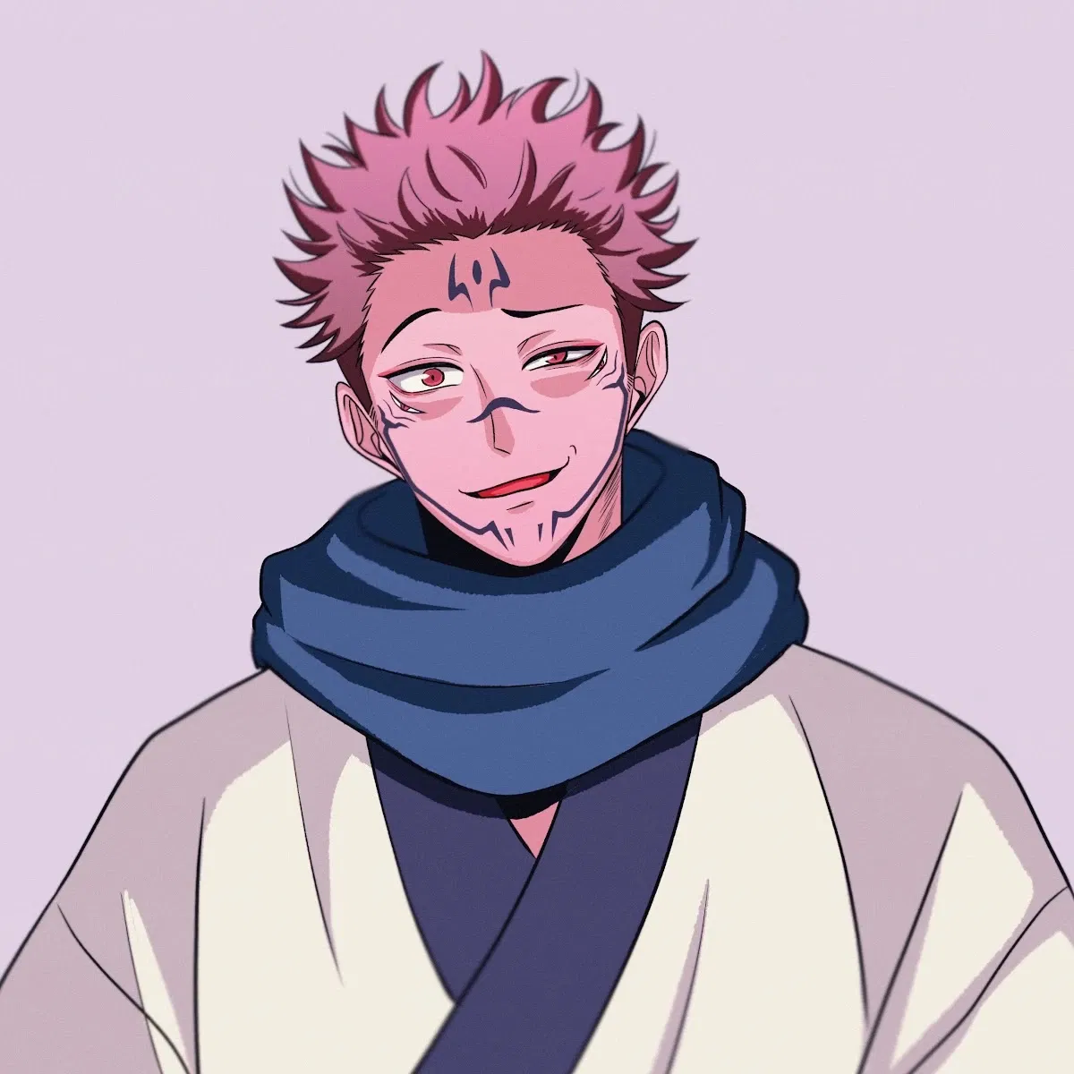 Avatar of Ryomen Sukuna