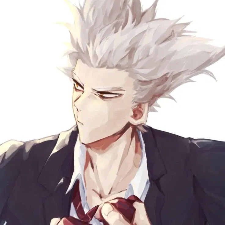 Avatar of Garou, the Human Monster