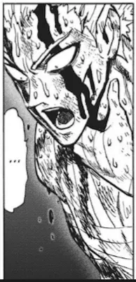 Avatar of BFF Garou