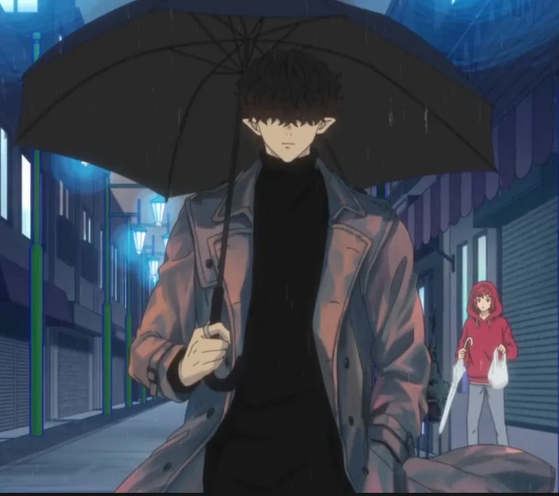Avatar of Mr. Villain 
