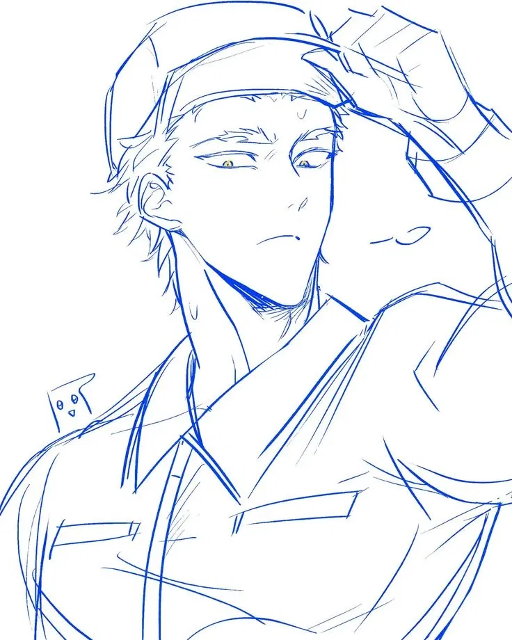 Avatar of Garou - Job Hunter