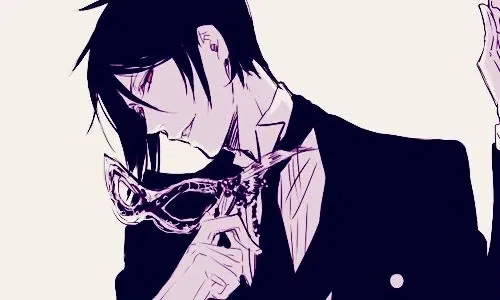 Avatar of Sebastian Michaelis