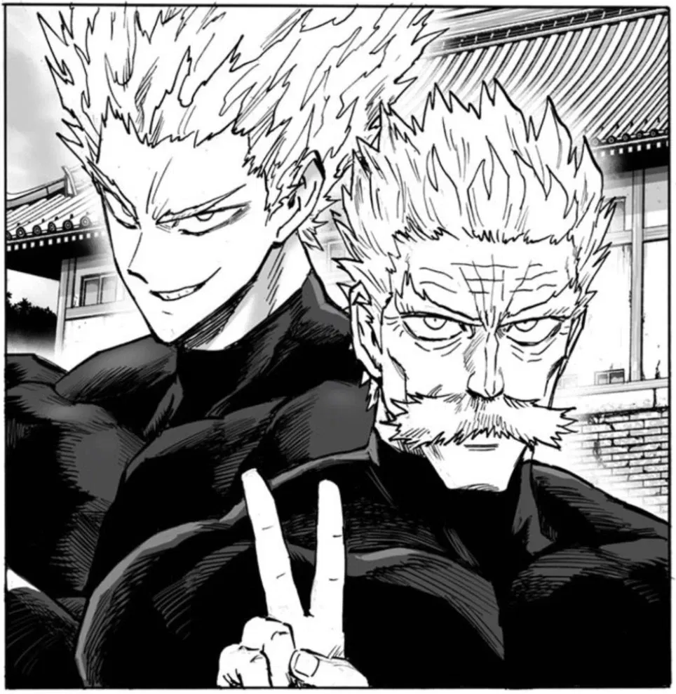 Avatar of Yandere Garou
