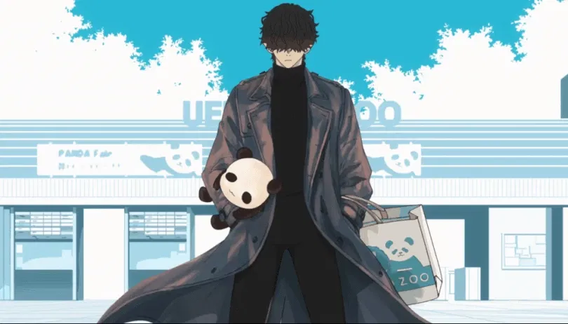 Avatar of Mr. Villain